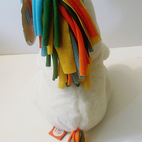GiggleScape Unicorn Exclusive Plush!!! - Picture 4 of 7